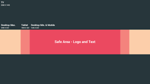 This is the safe area, where text and logos are. Youtube Banner Template Psd Free Download 2021