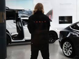 The Highest Paying Jobs At Tesla Ranked Tesla Layoff High Paying Jobs