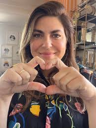 Grace Atwood's Instagram, Twitter & Facebook