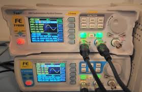 You'll create generator functions and generator expressions using multiple python yield statements. Feeltech 6900 Signal Generator Scargill S Tech Blog