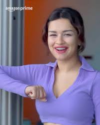 @iavneetkaurs video Tweet