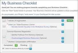 Get the current year income tax forms today! Nevada Llc Articles Of Organization Business License Initial List Llc University