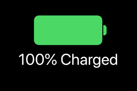 hows your iphone battery health use the battery settings