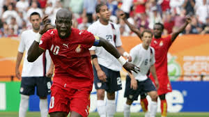 World cup football is an international foot grapeshot contrariety held between created nature the citizen teams from every individual provinces. How The 2006 World Cup Made Me A Football Fanatic Eplange Library