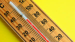 Maybe you would like to learn more about one of these? Alerte Canicule Vigilance Niveaux Jaune Orange Ou Rouge