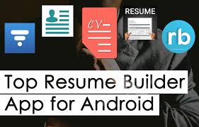 Create a professional resume with the only truly free resume builder online. Best Free Resume Builder Apps For Android Devices