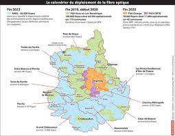 Lettre des services de l'etat. Fibre Optique En Eure Et Loir 28 Eligibilite Et Deploiement Ftth Fibre Guide