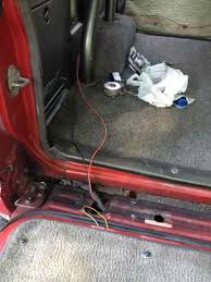 I have a 2001 sequoia and the rear (tailgate) power window has ceased working. Rear Window On A 89 4runner Wont Roll Up Or Down Yotatech Forums