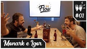 In the wake of zoom happy hours and netflix marat. Flow Podcast 2018