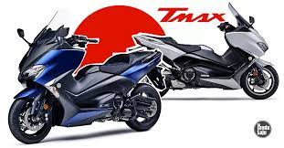 Price 13.300 € displacement 530,00 cc horsepower 45,33 ps torque 53,00 nm weight 213,00 kg. Jepun Dapat Yamaha Tmax 530 Dx Tmax 530 Sx 2019 Warna Baharu