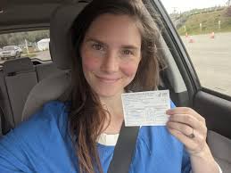 Knox was exonerated in 2015. Amanda Knox On Twitter Call Me Vaxy Knoxy