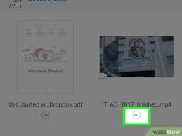 Advertisement platforms categories 132.2.2 user rating8 1/3 access files saved in your dropbox account. 3 Ways To Download Whole Folder On Dropbox Wikihow Tech