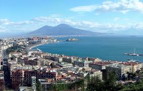 Top 5 Things To See, Eat And Drink In Naples, Italy - Classic Journeys