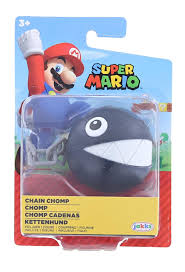 Image result for chain chomp