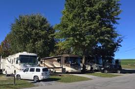 Find a level with that now the first. Lower Level Rv Sites Picture Of Beacon Hill Campground Intercourse Tripadvisor