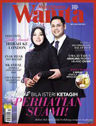 Jump to navigation jump to search. Tak Sanggup Lagi Berjauhan Selepas Bergelar Isteri Shila Ke London Mengikut Suami Mingguan Wanita