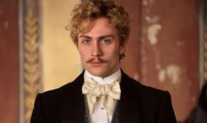 Film Anna Karenina 2012