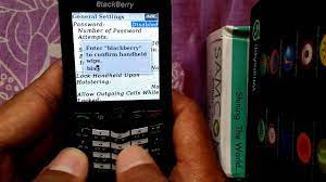 Instructions on how to use the code to unlock the blackberry pearl 8100: How To Reset Blackberry Pearl 8100 Youtube