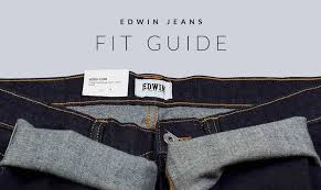 edwin jeans fit guide fat buddha store