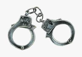 This handcuff is a typical chinese style tattoo design, which is more meaningful than ordinary handcuffs. Hand Cuff Tattoo Design Png Download Handcuffs Psd Transparent Png Transparent Png Image Pngitem