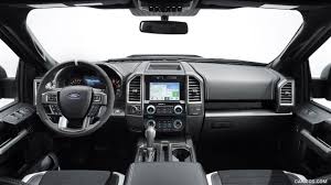 This interior has been upgraded, and also this is the time to get more inventions. 2017 Ford F 150 Raptor Interior Hd Wallpaper 17