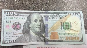 Fake 100 Bills Being Passed Around In Pocatello Kboi
