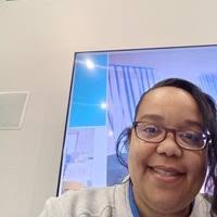 Kandice White's Instagram, Twitter & Facebook