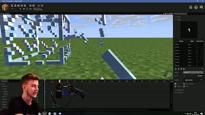 Light does not travel through tinted glass blocks. How To Break Glass Tutorials Tips And Tricks Mine Imator Forums