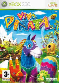 Mass effect 3 xbox 360 demo descargar juego de accion gratis. Viva Pinata Party Animals Wikipedia La Enciclopedia Libre Juegos Para Xbox 360 Xbox Xbox 360