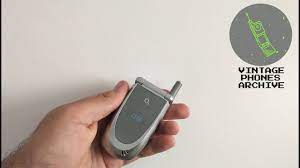 O2 X2 Benq Siemens S670c Mobile phone ...
