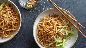 Takeout Style Sesame Noodles Recipe Recipe Restaurant Recipes Recipes Sesame Noodles