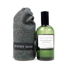Buy Geoffrey Beene Grey Flannel Edt 120ml Men S Perfumes At Jolly Chic