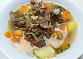 Sup daging sapi yang enak dan gurih dapat menambah rasa hangat dibadan ketika sedang musim dingin. Resepi Sup Daging Enak Pawtaste Com