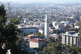 Bk stands for berkelium, one of the 16 elements discovered here. Uc Berkeley Common Data Set Road2college