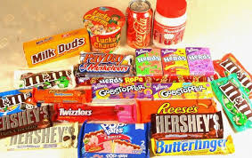 Image result for food and lollies