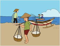 Smash blast dan ilham fever. Pasar Gambar Kegiatan Ekonomi Kartun