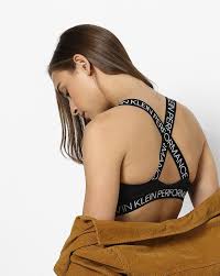 Shop tillys for calvin klein women's bras and sports bras today. Buy Black Bras For Women By Calvin Klein Jeans Online Ajio Com