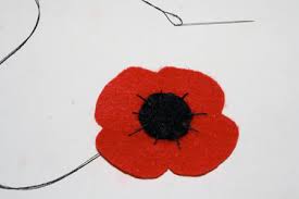 480x360 how to draw an easy poppy for kids. How To Draw A Poppy Step By Step Easy