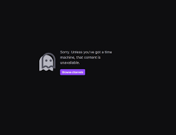 You can share videos and watch public broadcasts of large gaming events. Looks Like The Onlymxc Twitch Channel Got Taken Down Mxc