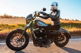 2021 Harley Davidson Iron 1200 Buyer S Guide Prices Colors And Specs