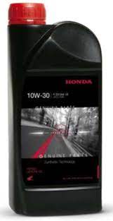 Ships from and sold by onkata. Honda 4 Stroke Scooter Engine Oil Sae 10w 30 Mb Jaso Mb 1l Muziker