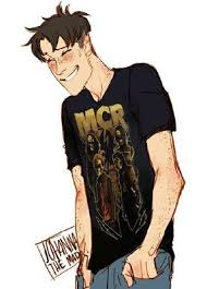 Marco's death explained!since so many of you guys requested it, today we are answering the question: Dancing With Your Ghost Marco X Reader