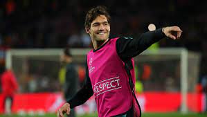 Marcos alonso mendoza (spanish pronunciation: Die Sage Von Alonso Grossvater Vater Und Sohn Mit Der Spanischen Auswahl