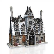 Maybe you would like to learn more about one of these? Wrebbit 3d Puzzle Harry Potter Hogsmeade 395pc 3d Jigsaw Puzzles 3d Puzzles Harry Potter Knock On Wood Toys
