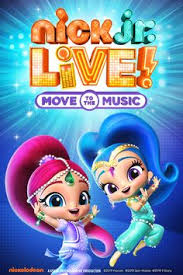 Dora the explorer dance to the rescue dvd. Nick Jr Live Nickjrlive Profile Pinterest