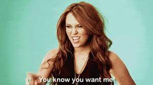 Maybe you would like to learn more about one of these? You Know You Want Gifs Get The Best Gif On Giphy