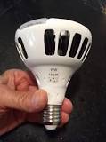 Image result for do led bulbs flicker before they burn out