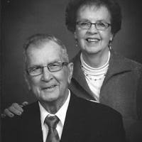 Dec. 6 open house set for Wilbur and Jean McNulty