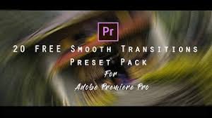 Premiere pro is one of the most popular pieces of video editing software in the world as a very large number of people use this particular video editing software to produce youtube. 12 Must Have Free Premiere Pro Transitions Downloads Filtergrade