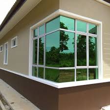 Nah, jika tingkap rumah melihat landskap yang indah, letakkan cermin supaya dapat melihat landskap yang indah ini. Tukang Cermin Dan Aluminium Besut Home Facebook